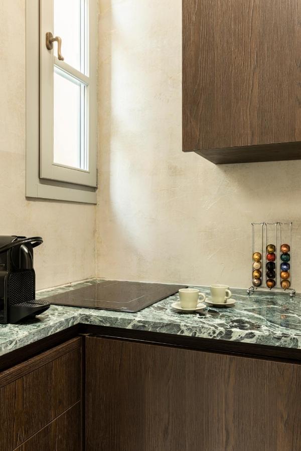 Chiaromanni Suite Arezzo Exterior foto