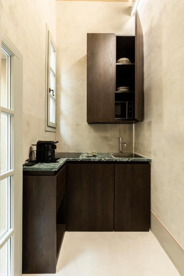 Chiaromanni Suite Arezzo Exterior foto